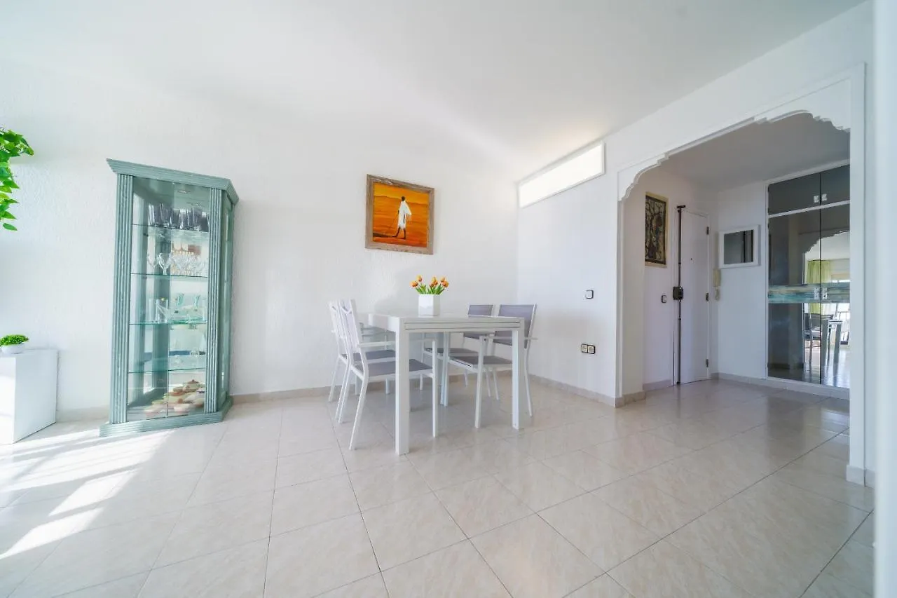 דירה מלגרט דה מאר Homeholidaysrentals Nice - Costa Barcelona