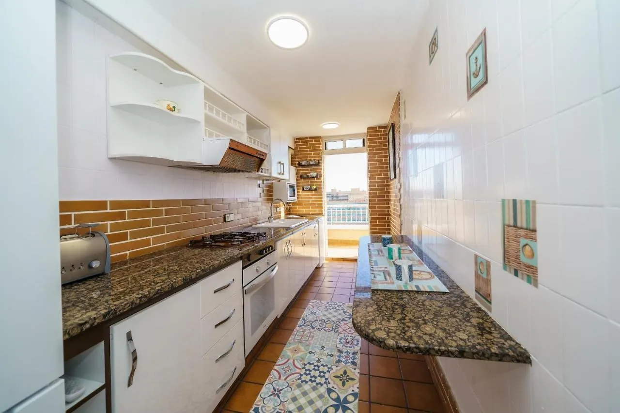 מלגרט דה מאר Homeholidaysrentals Nice - Costa Barcelona מלגרט דה מאר
