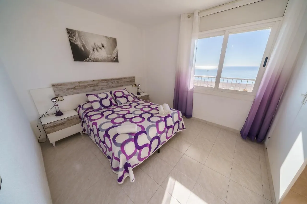 מלגרט דה מאר Homeholidaysrentals Nice - Costa Barcelona