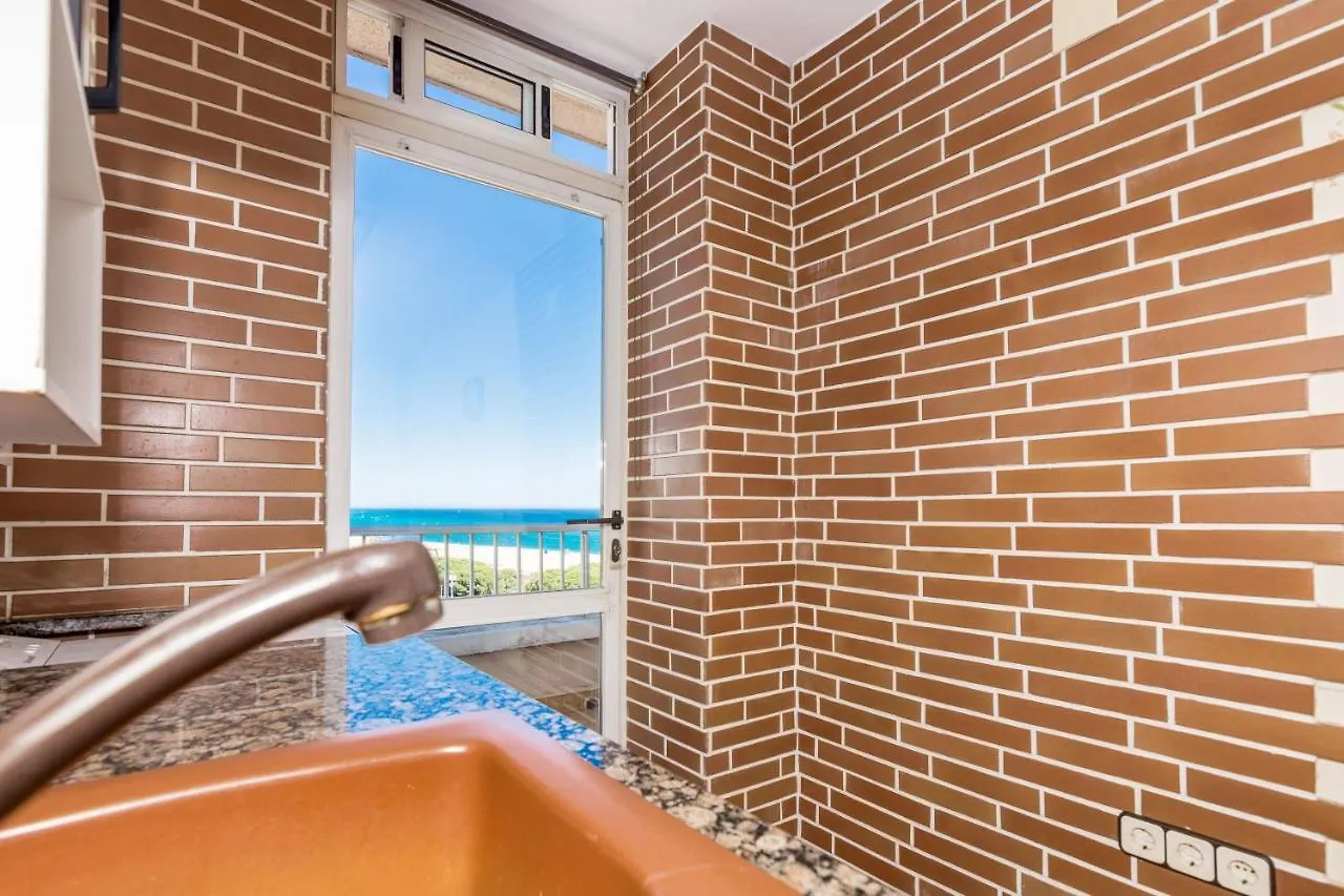 מלגרט דה מאר Homeholidaysrentals Nice - Costa Barcelona 0*, מלגרט דה מאר