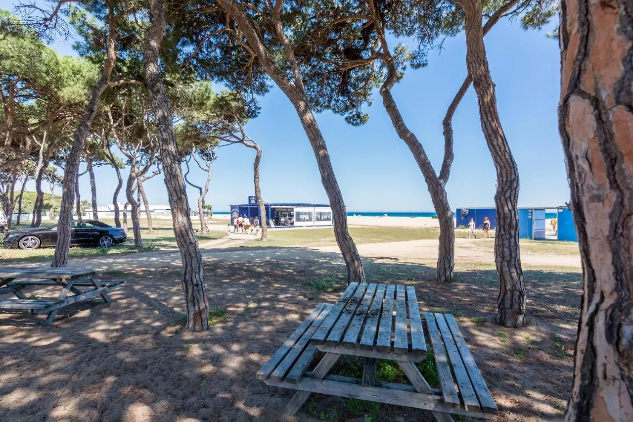 דירה מלגרט דה מאר Homeholidaysrentals Nice - Costa Barcelona