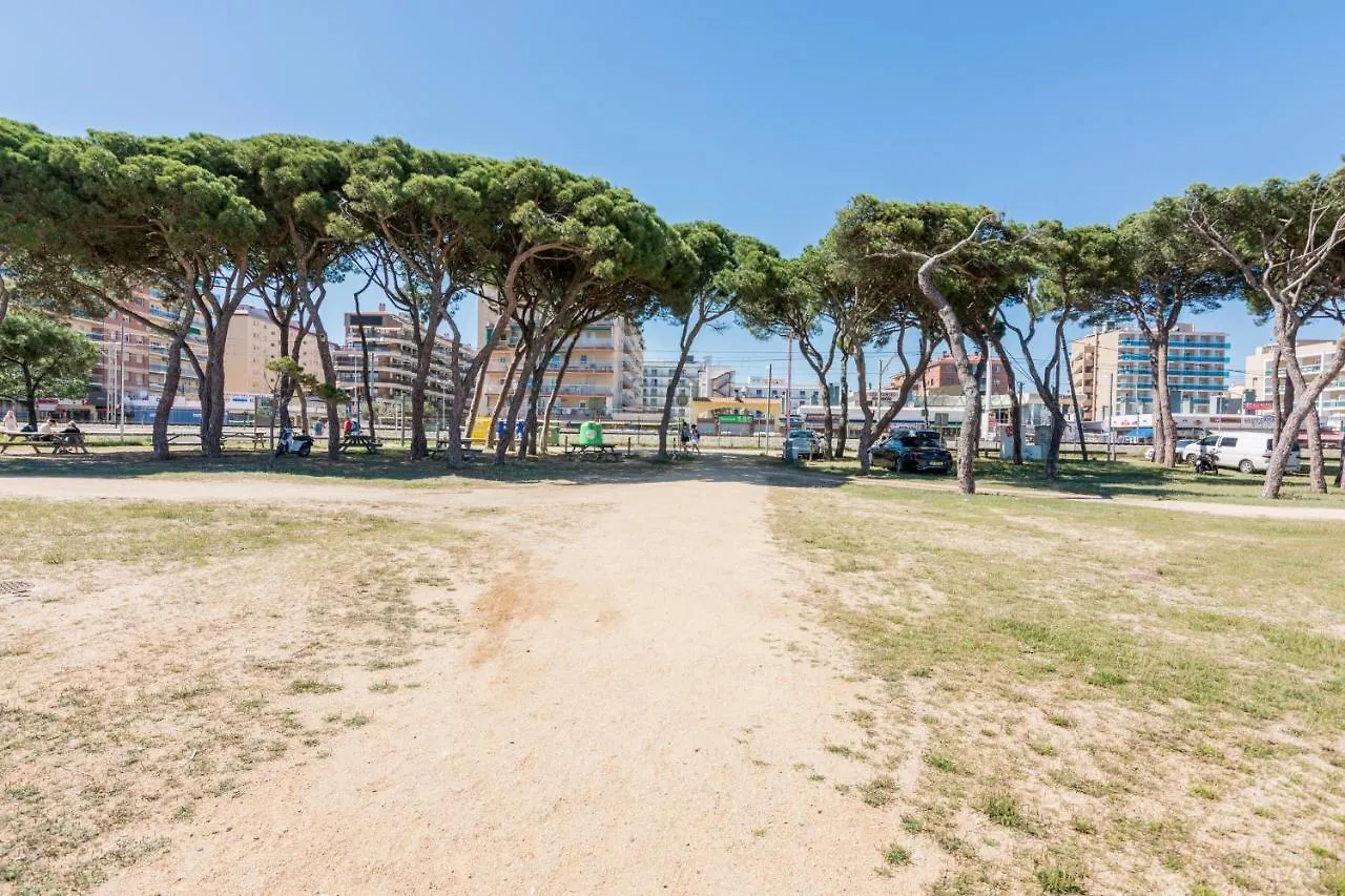 מלגרט דה מאר Homeholidaysrentals Nice - Costa Barcelona 0*, מלגרט דה מאר