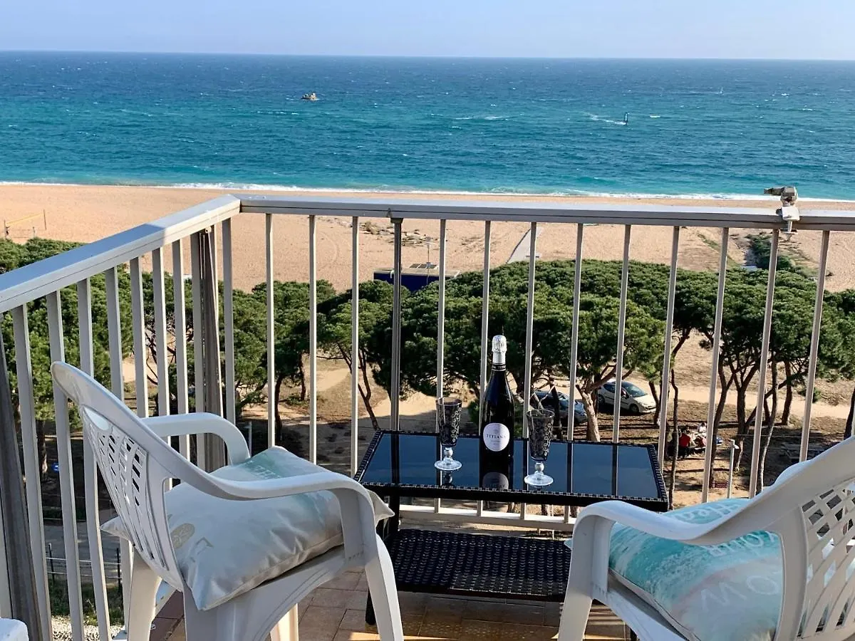 מלגרט דה מאר Homeholidaysrentals Nice - Costa Barcelona דירה מלגרט דה מאר