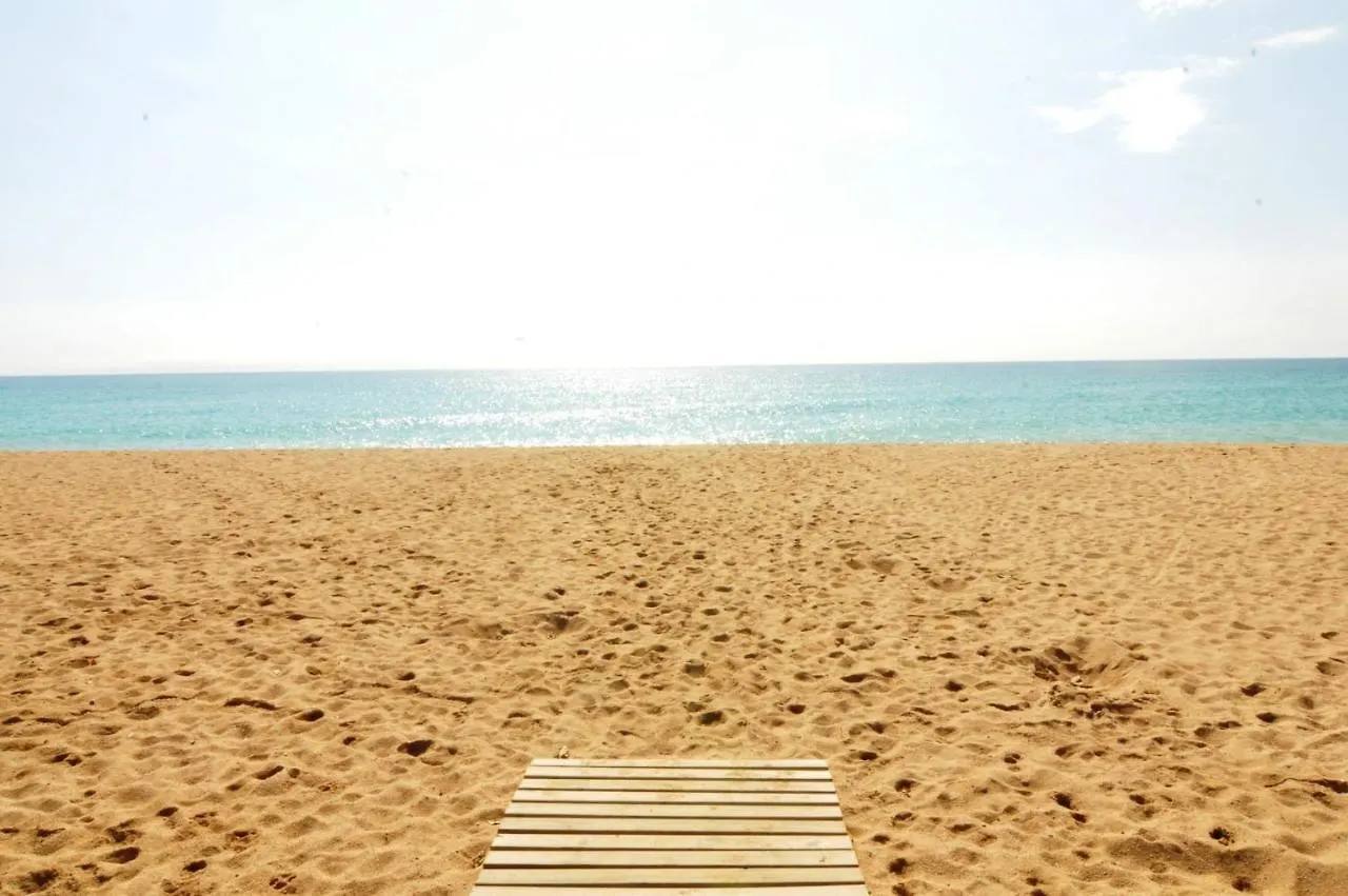 מלגרט דה מאר Homeholidaysrentals Nice - Costa Barcelona