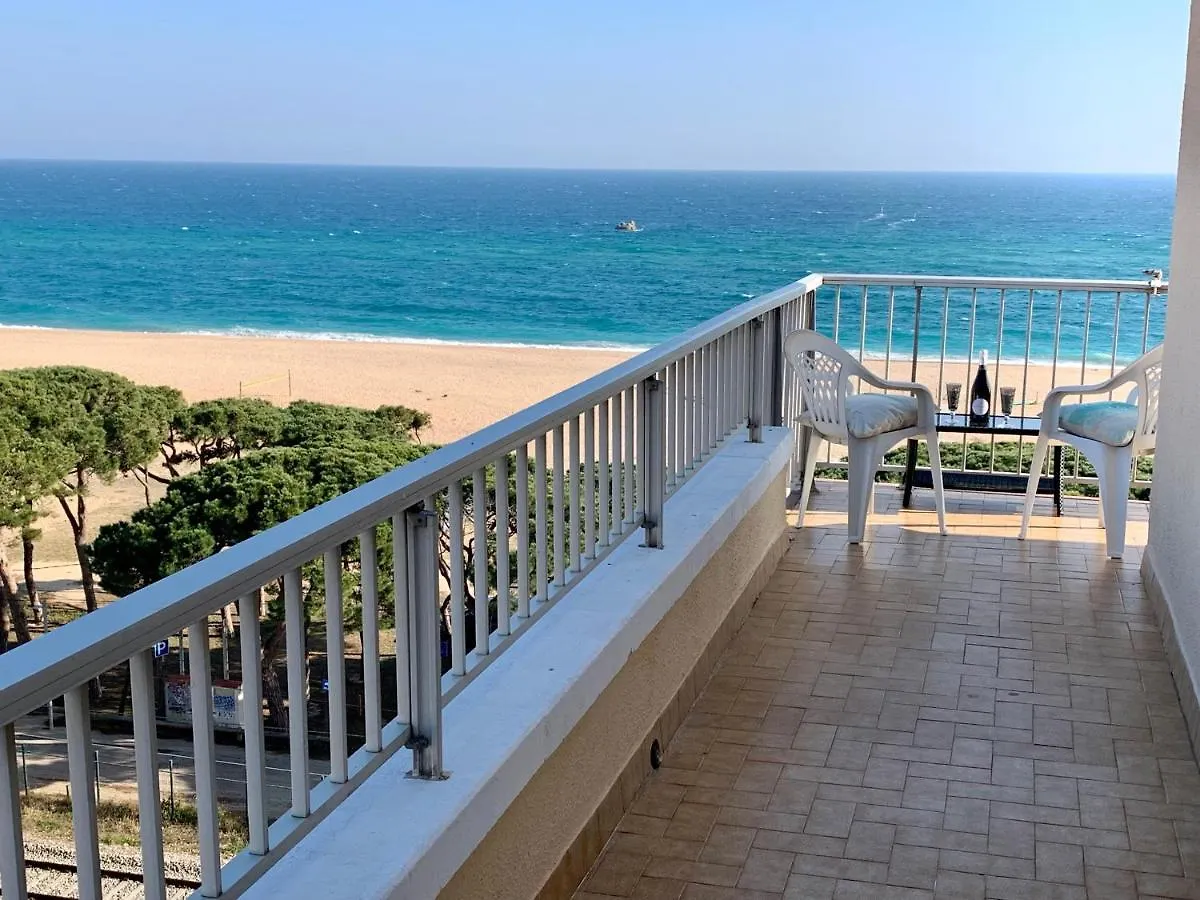 מלגרט דה מאר Homeholidaysrentals Nice - Costa Barcelona מלגרט דה מאר