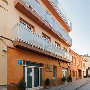 Guest house Mallorca Boutique, Malgrat de Mar